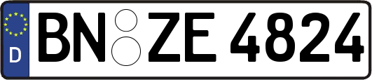 BN-ZE4824