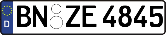 BN-ZE4845
