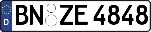 BN-ZE4848