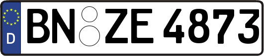 BN-ZE4873