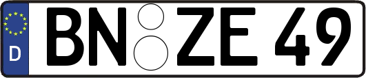 BN-ZE49