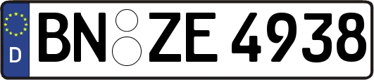 BN-ZE4938