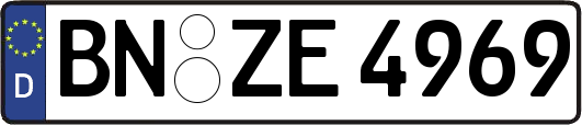 BN-ZE4969