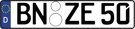 BN-ZE50