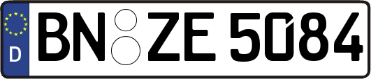BN-ZE5084