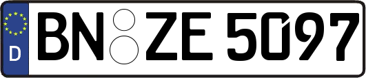 BN-ZE5097