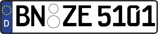 BN-ZE5101