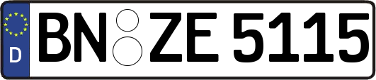BN-ZE5115