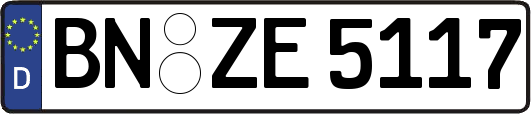 BN-ZE5117