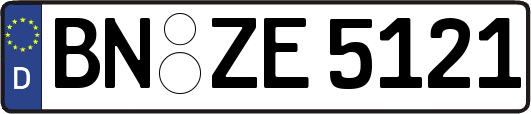 BN-ZE5121