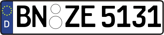 BN-ZE5131