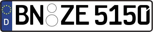 BN-ZE5150