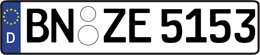 BN-ZE5153