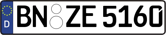 BN-ZE5160