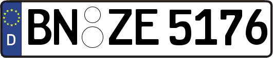 BN-ZE5176