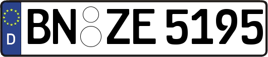 BN-ZE5195
