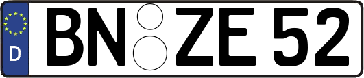 BN-ZE52