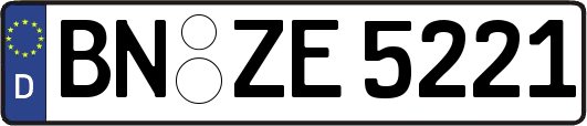 BN-ZE5221