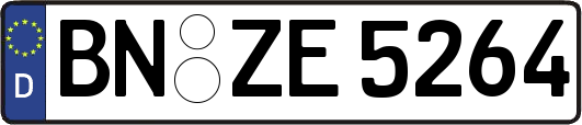 BN-ZE5264