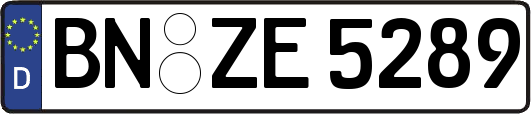 BN-ZE5289