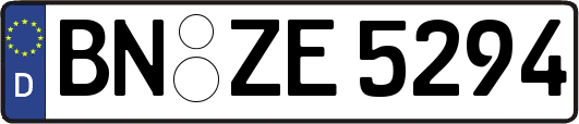 BN-ZE5294