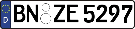BN-ZE5297
