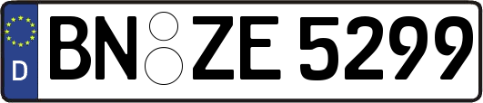 BN-ZE5299