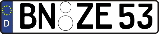 BN-ZE53