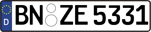 BN-ZE5331