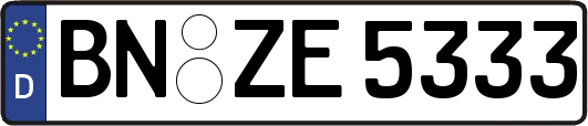 BN-ZE5333