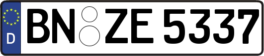 BN-ZE5337