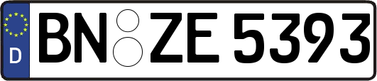 BN-ZE5393