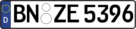 BN-ZE5396