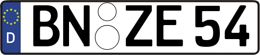 BN-ZE54