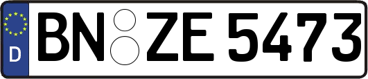 BN-ZE5473