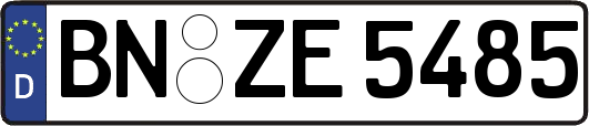 BN-ZE5485