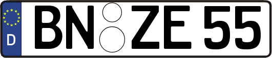 BN-ZE55