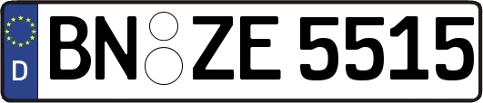 BN-ZE5515