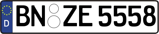 BN-ZE5558