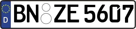 BN-ZE5607