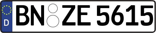 BN-ZE5615