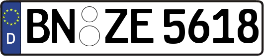 BN-ZE5618