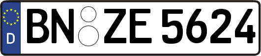 BN-ZE5624
