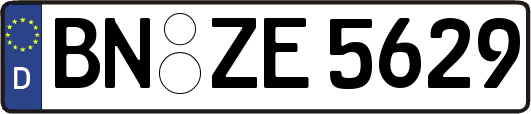 BN-ZE5629