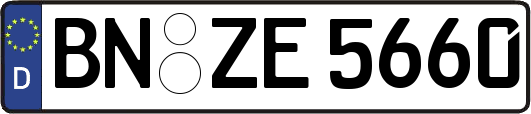 BN-ZE5660