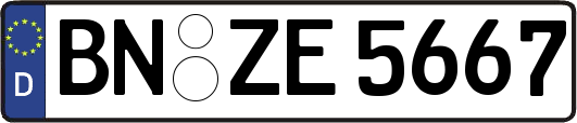 BN-ZE5667