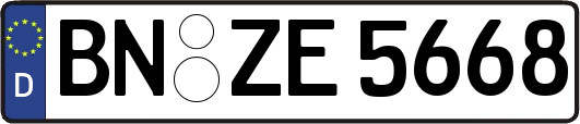 BN-ZE5668