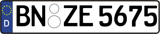 BN-ZE5675