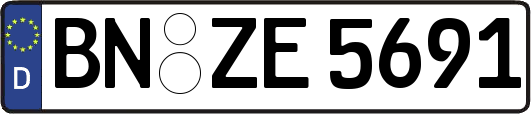 BN-ZE5691