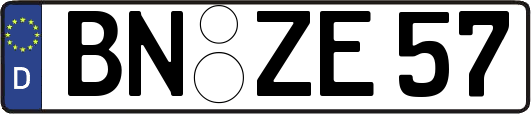 BN-ZE57